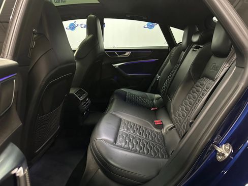 Used 2021 Audi RS 7 Prestige image 18