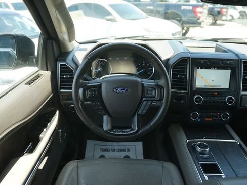 Used 2019 Ford Expedition Limited RWD image 23