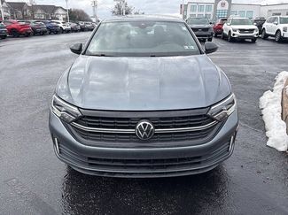 Certified 2023 Volkswagen Jetta Sport w/ IQ.Drive Package video 2