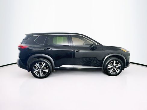 Used 2023 Nissan Rogue SL w/ SL Premium Package AWD/4WD image 10