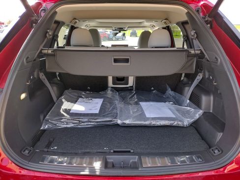 New 2026 Mitsubishi Outlander SE AWD/4WD image 10