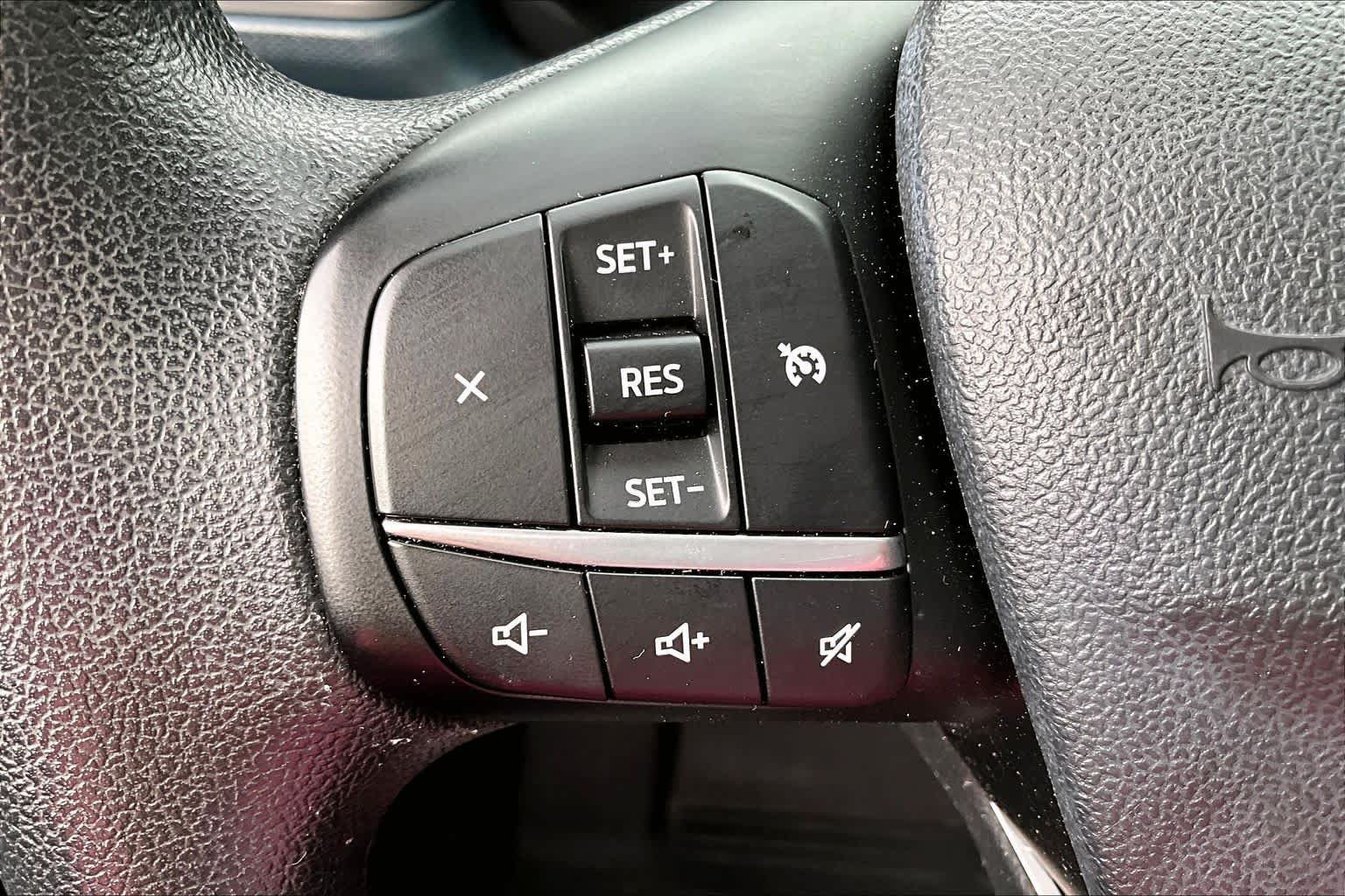 Used 2025 Ford Maverick XLT w/ Black Appearance Package AWD/4WD image 20