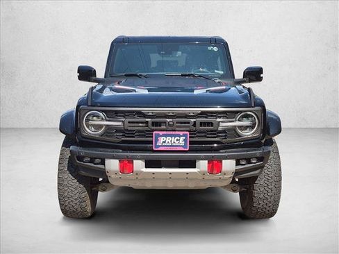 Certified 2024 Ford Bronco Raptor AWD/4WD image 2