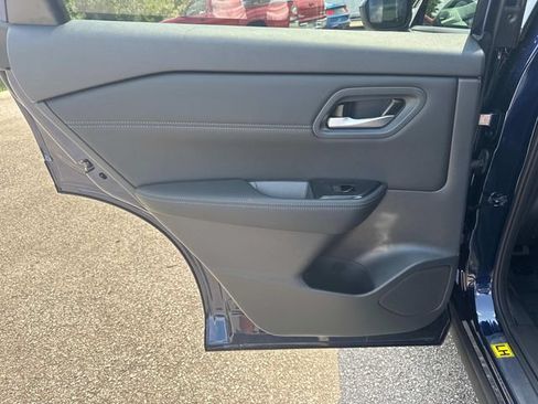 New 2026 Nissan Rogue Dark Armor FWD image 15