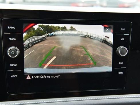 New 2026 Volkswagen Jetta SEL FWD image 13
