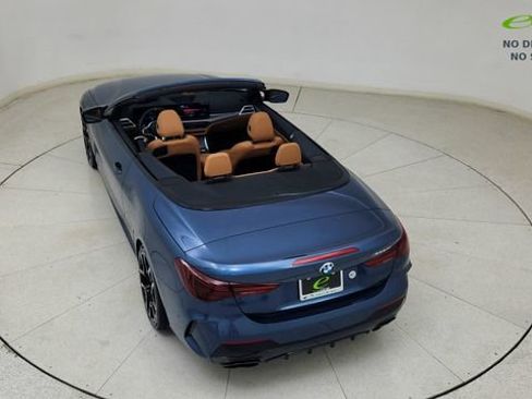 Used 2026 BMW M440i Convertible RWD image 84