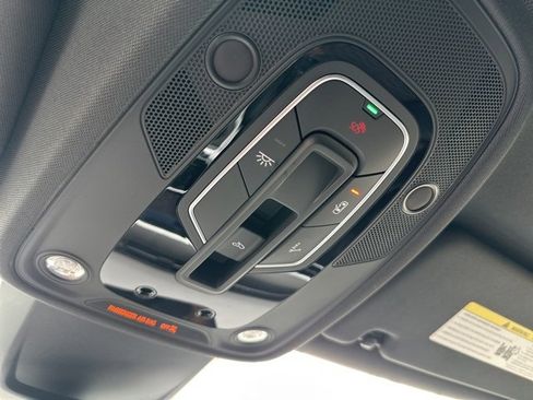 New 2026 Audi RS 7 Performance image 49