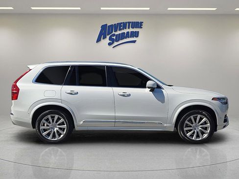 Used 2019 Volvo XC90 T6 Inscription w/ Advanced Package AWD/4WD image 7