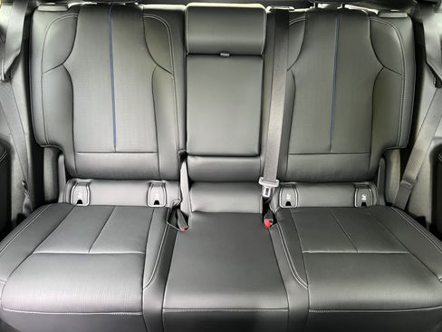 New 2025 Cadillac Lyriq Luxury image 17