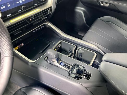 Certified 2024 Lexus TX 500h AWD w/ Technology Package image 15