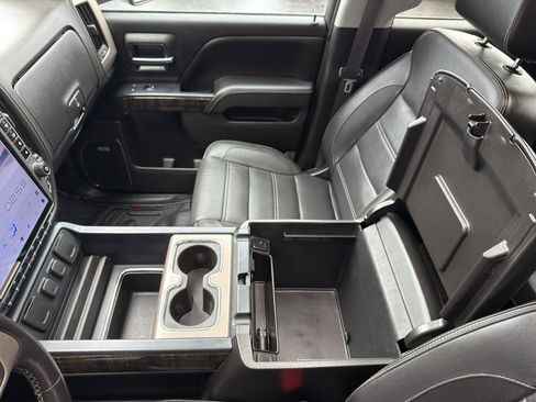 Used 2016 GMC Sierra 2500 Denali w/ Duramax Plus Package image 25