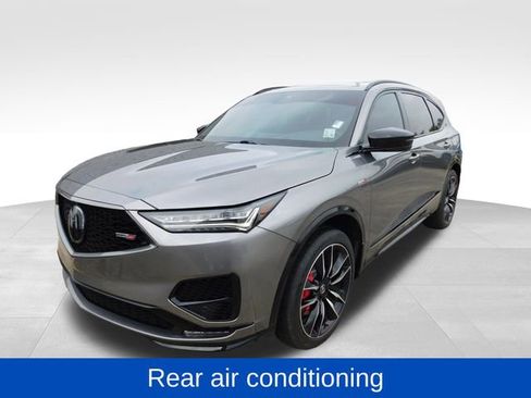Used 2023 Acura MDX Type S image 3