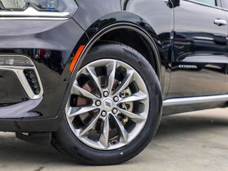 Used 2021 Dodge Durango Citadel w/ Premium Entertainment Group RWD video 2