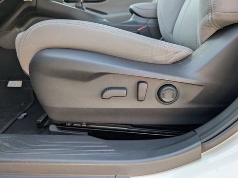 Used 2024 Subaru Legacy Premium AWD/4WD image 19