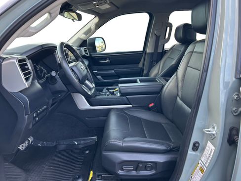 Used 2023 Toyota Tundra SR5 w/ TRD Off-Road Premium Package image 9