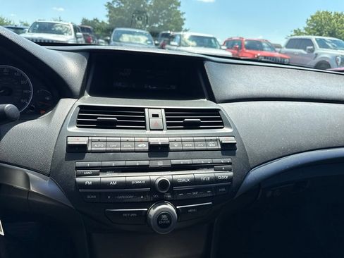 Used 2008 Honda Accord EX-L image 12