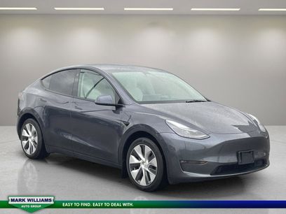 Used 2022 Tesla Model Y Long Range