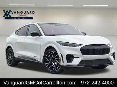Used 2021 Ford Mustang Mach-E GT w/ GT Performance Edition