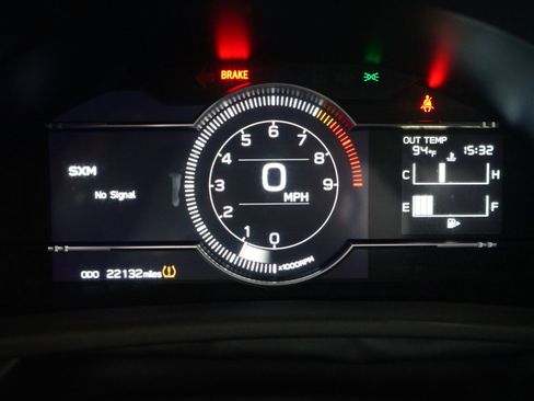 Used 2023 Subaru BRZ Limited image 12