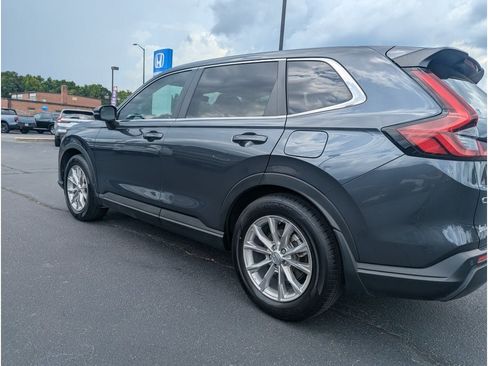 Certified 2024 Honda CR-V EX-L image 5