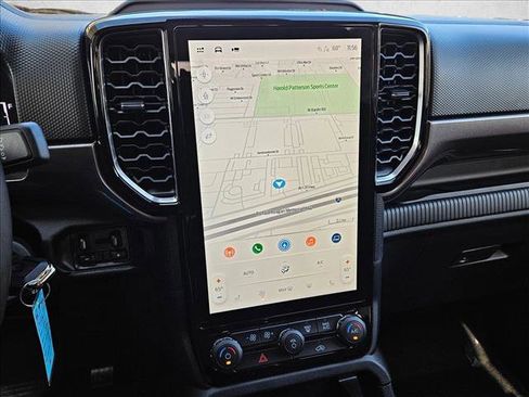 New 2025 Ford Ranger XLT image 12