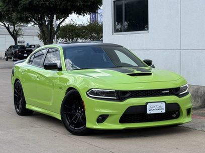 Used 2023 Dodge Charger Scat Pack w/ Daytona Edition Group