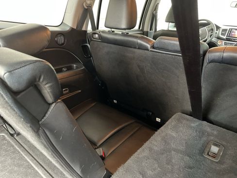 Certified 2018 Honda Pilot EX-L image 11