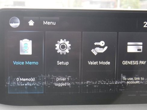 Used 2024 Genesis GV80 3.5T w/ Prestige Package image 41