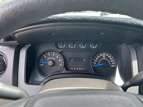 Used 2014 Ford F150 STX w/ Equipment Group 201A Mid RWD image 20