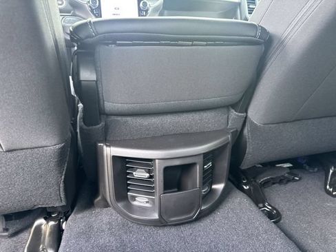 New 2026 RAM 2500 Tradesman AWD/4WD image 22