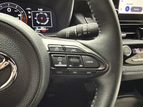 Used 2024 Toyota Corolla GR w/ Performance Package image 26