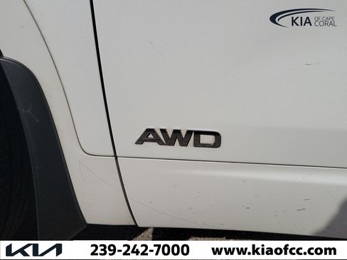 Used 2019 Kia Sorento SX w/ SX Touring Package AWD/4WD image 5