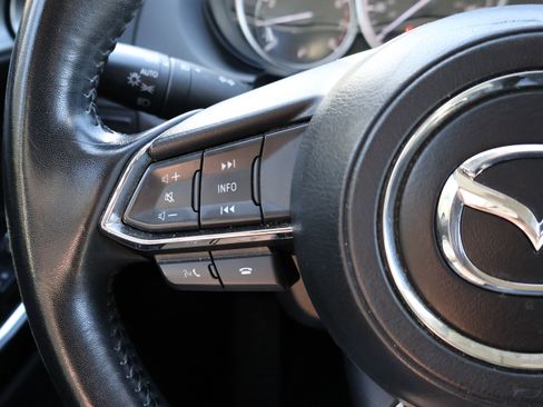 Used 2023 MAZDA CX-9 Touring Plus image 38