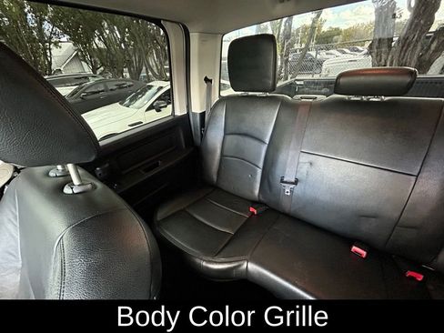 Certified 2017 RAM 1500 Express w/ Express Value Package image 12