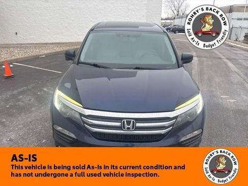 Used 2016 Honda Pilot EX-L image 19