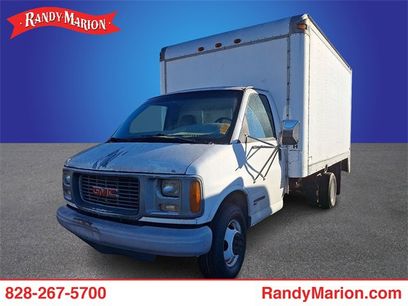 Used 1997 GMC Savana 3500