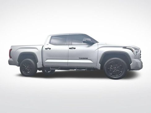 Used 2024 Toyota Tundra SR5 w/ SR5 Convenience Package AWD/4WD image 31