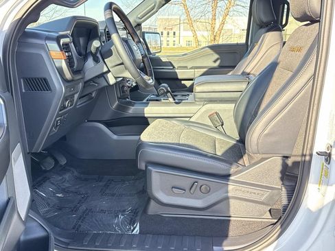 Used 2025 Ford F150 Tremor w/ Bed Utility Package AWD/4WD image 24