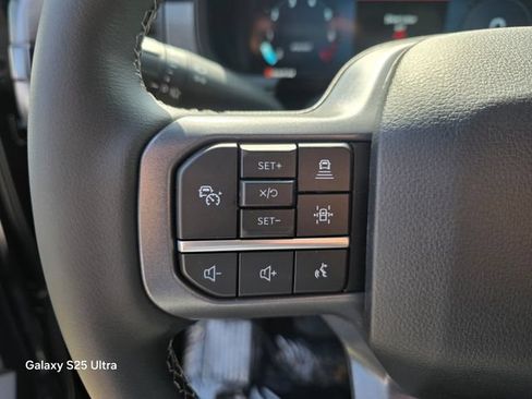 New 2026 Ford F150 Lariat w/ Equipment Group 501A Mid AWD/4WD image 27