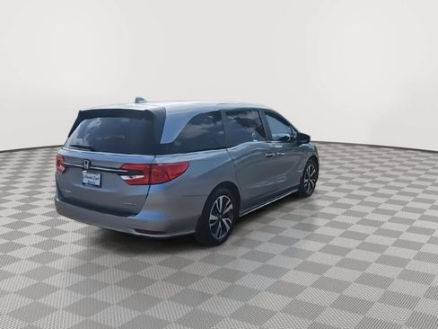 Used 2022 Honda Odyssey Touring image 8