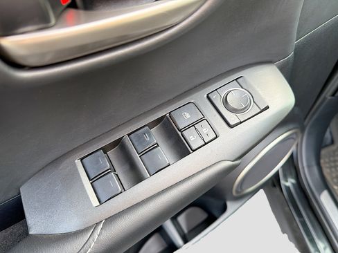 Used 2016 Lexus NX 200t AWD w/ Premium Package image 7