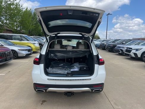 New 2026 Mercedes-Benz GLE 350 4MATIC image 10