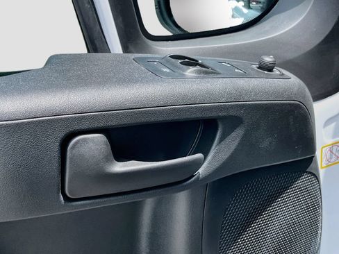 New 2026 RAM ProMaster 2500 w/ Convenience Group FWD image 16