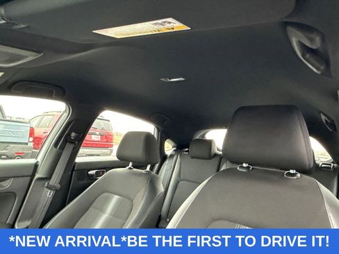 Certified 2023 Honda Civic Sport image 19