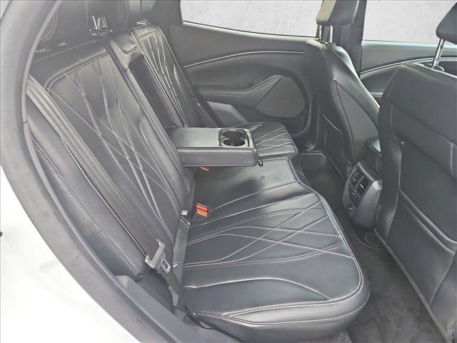 Used 2023 Ford Mustang Mach-E Select RWD image 20