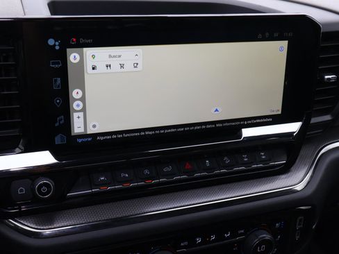 Used 2022 Chevrolet Silverado 1500 ZR2 w/ Technology Package image 32