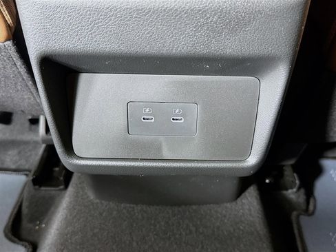 New 2026 Nissan Rogue Platinum AWD/4WD image 27