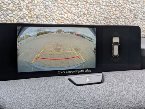 Used 2026 MAZDA CX-90 3.3 Turbo w/ Premium Sport Pkg image 21