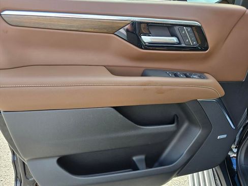 New 2026 Chevrolet Tahoe High Country image 7