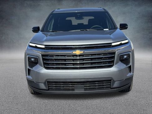 New 2026 Chevrolet Traverse LT w/ Driver Confidence Package image 8